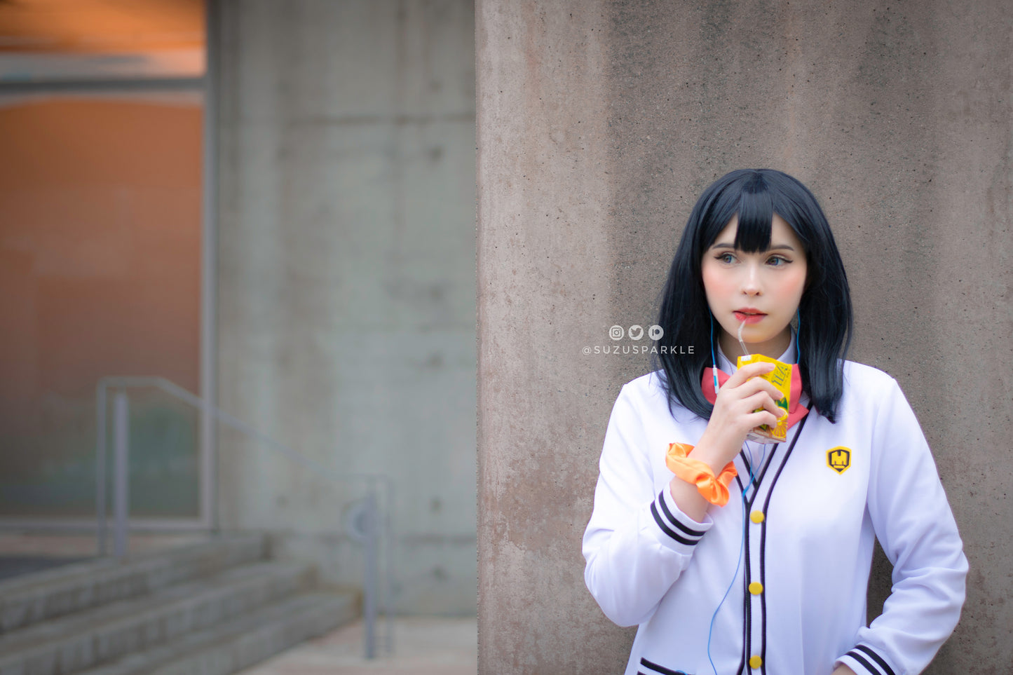 Rikka - SSSS.Gridman