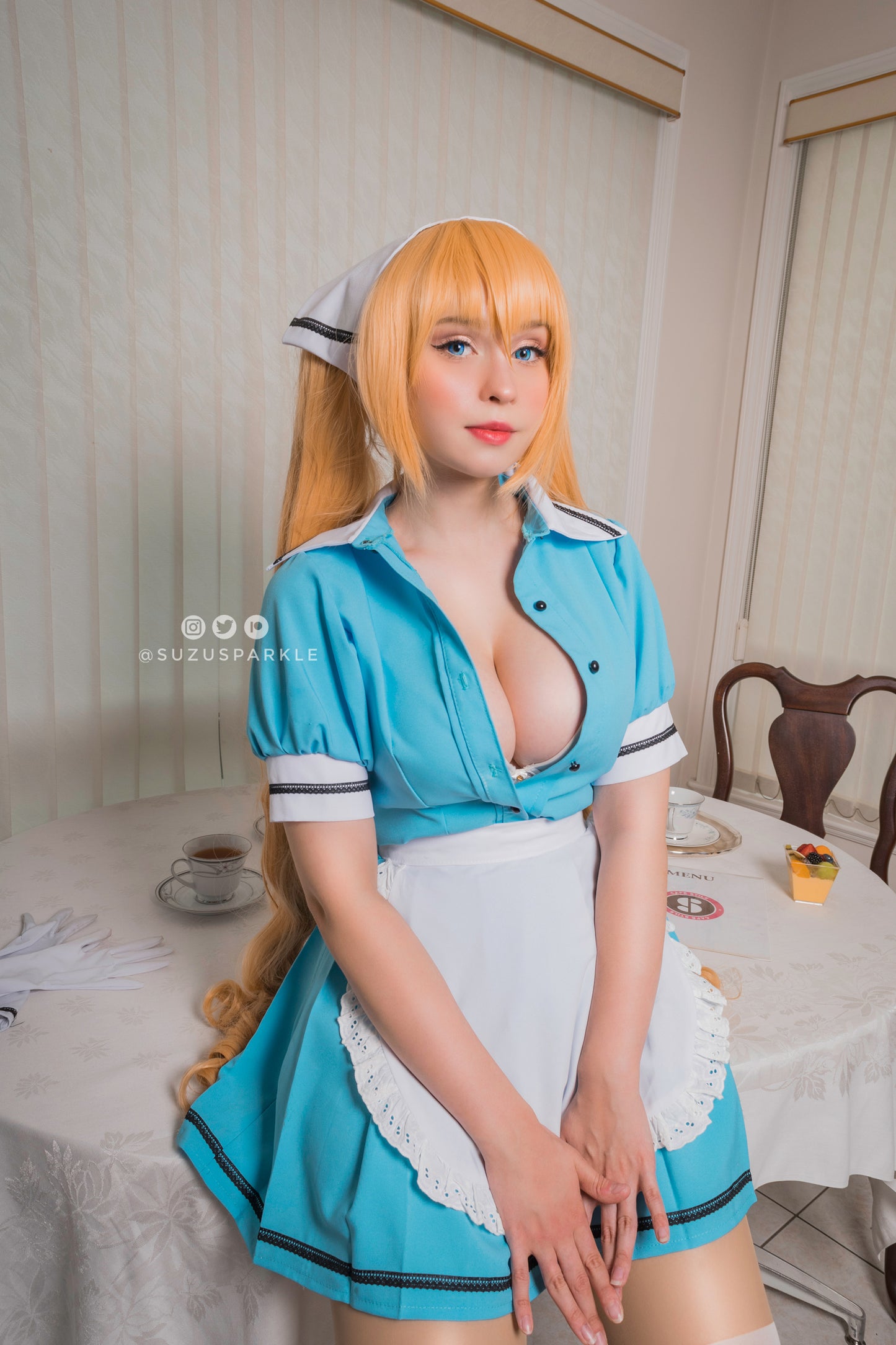 Kaho - Blend S