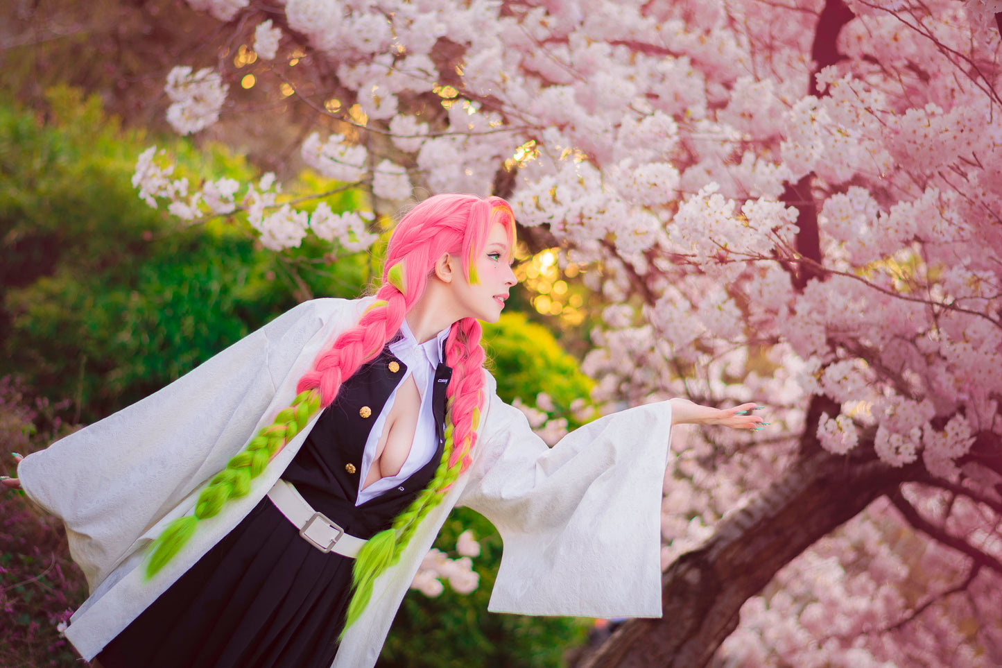[Shoot] Mitsuri - Demon Slayer