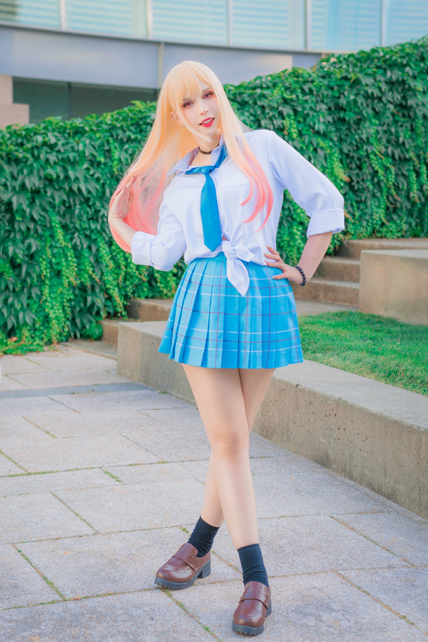 [Shoot] Marin - My Dress-Up Darling