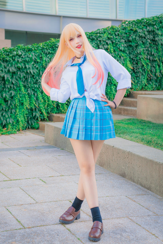 [Shoot] Marin - My Dress-Up Darling