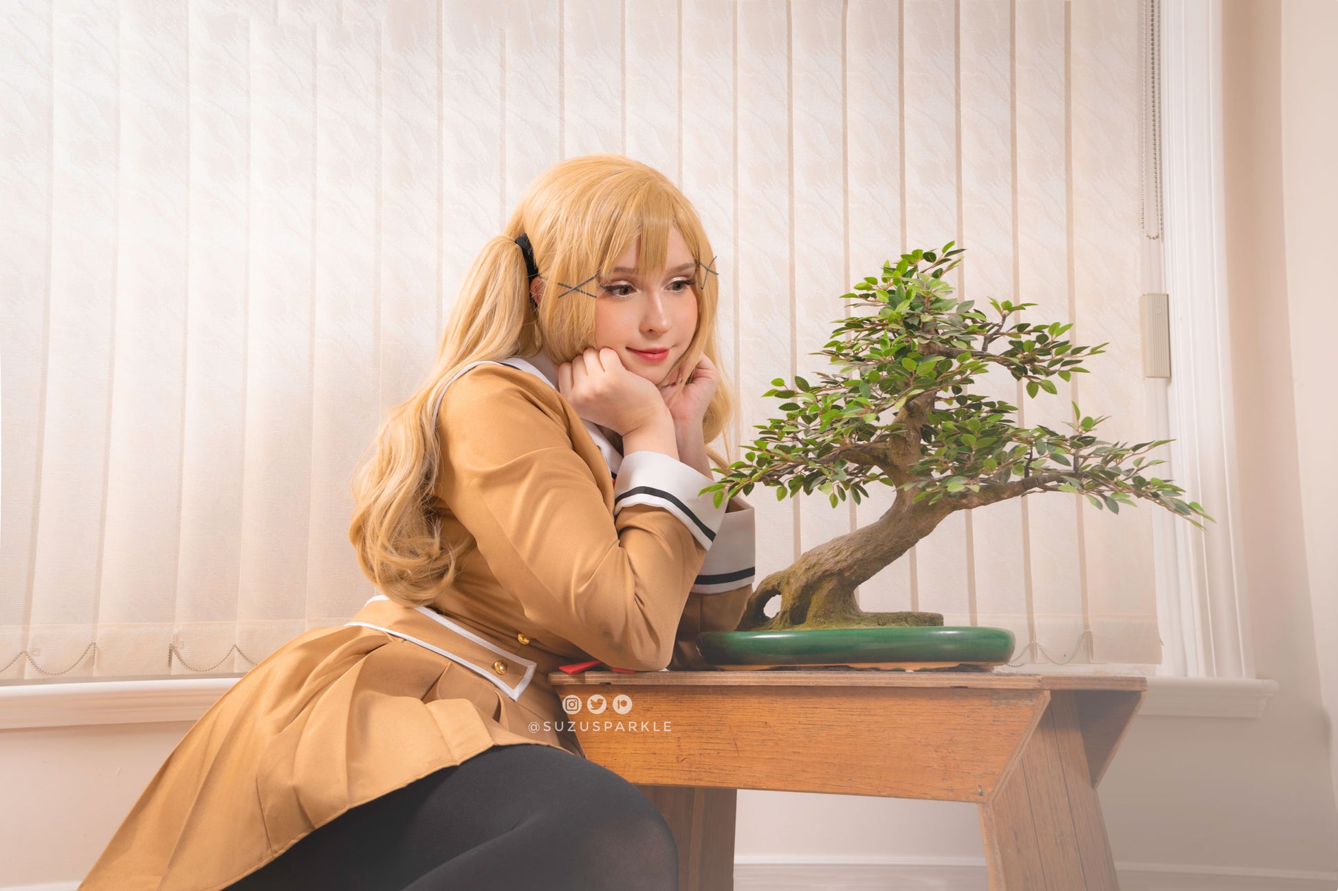 Arisa - Bang Dream!