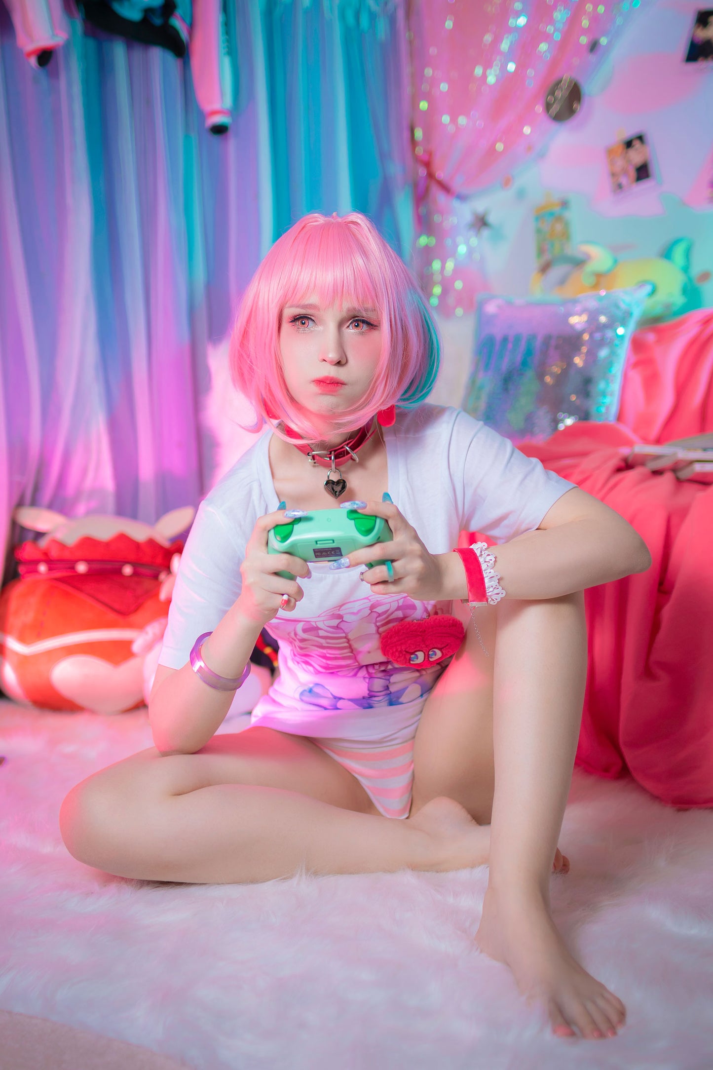 [Shoot] Riamu SFW - Idolmaster