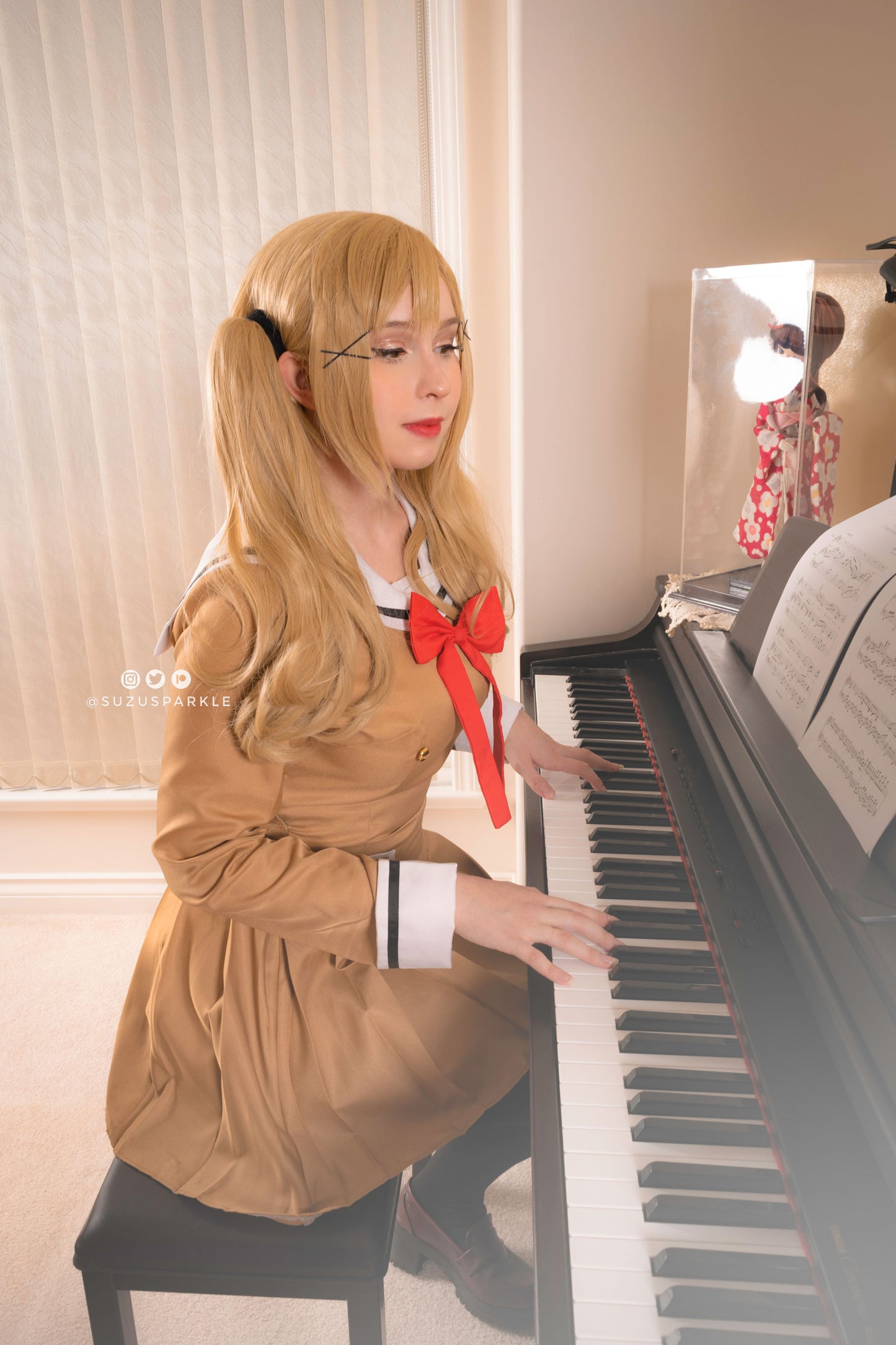 Arisa - Bang Dream!