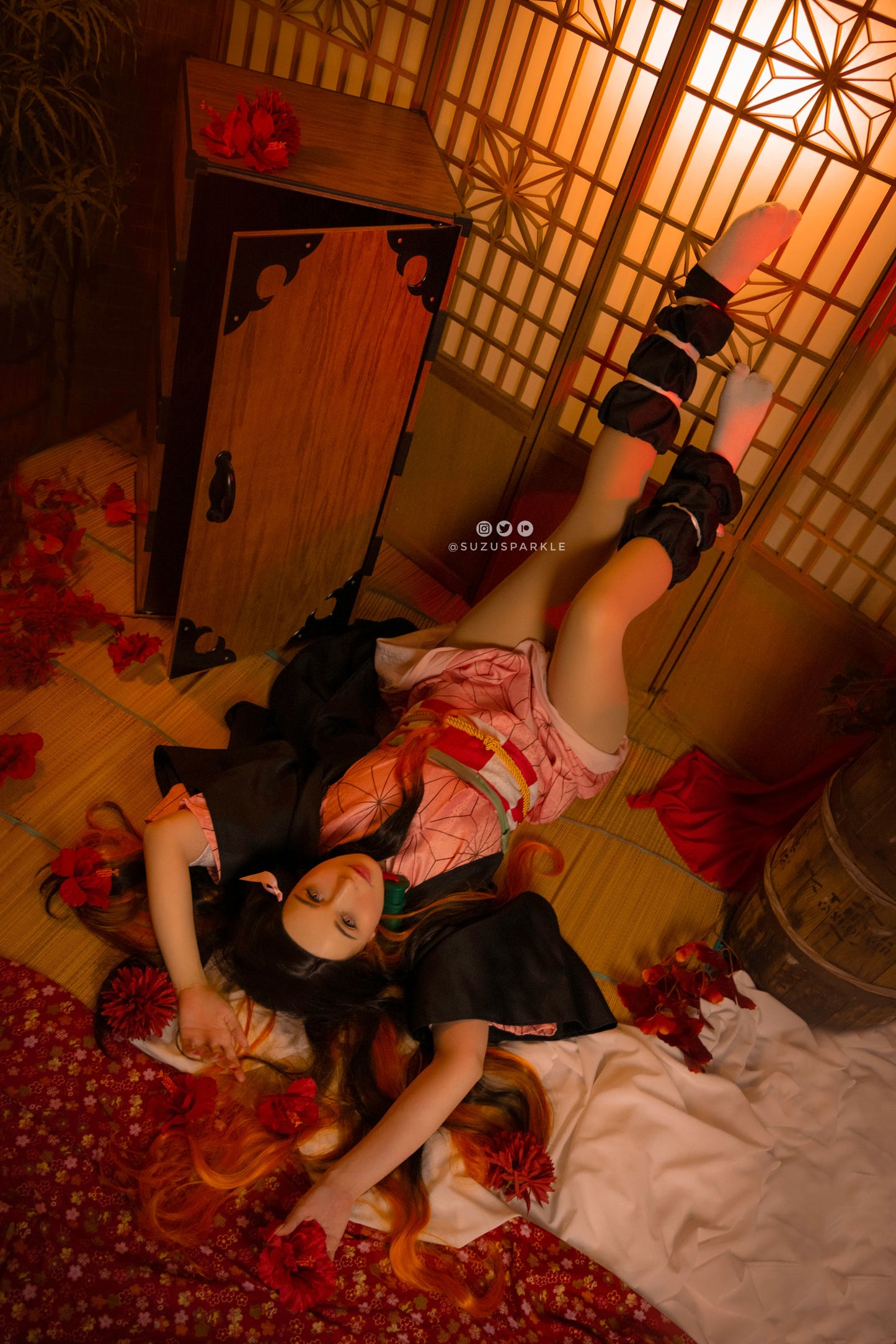 [Shoot] Nezuko - Demon Slayer
