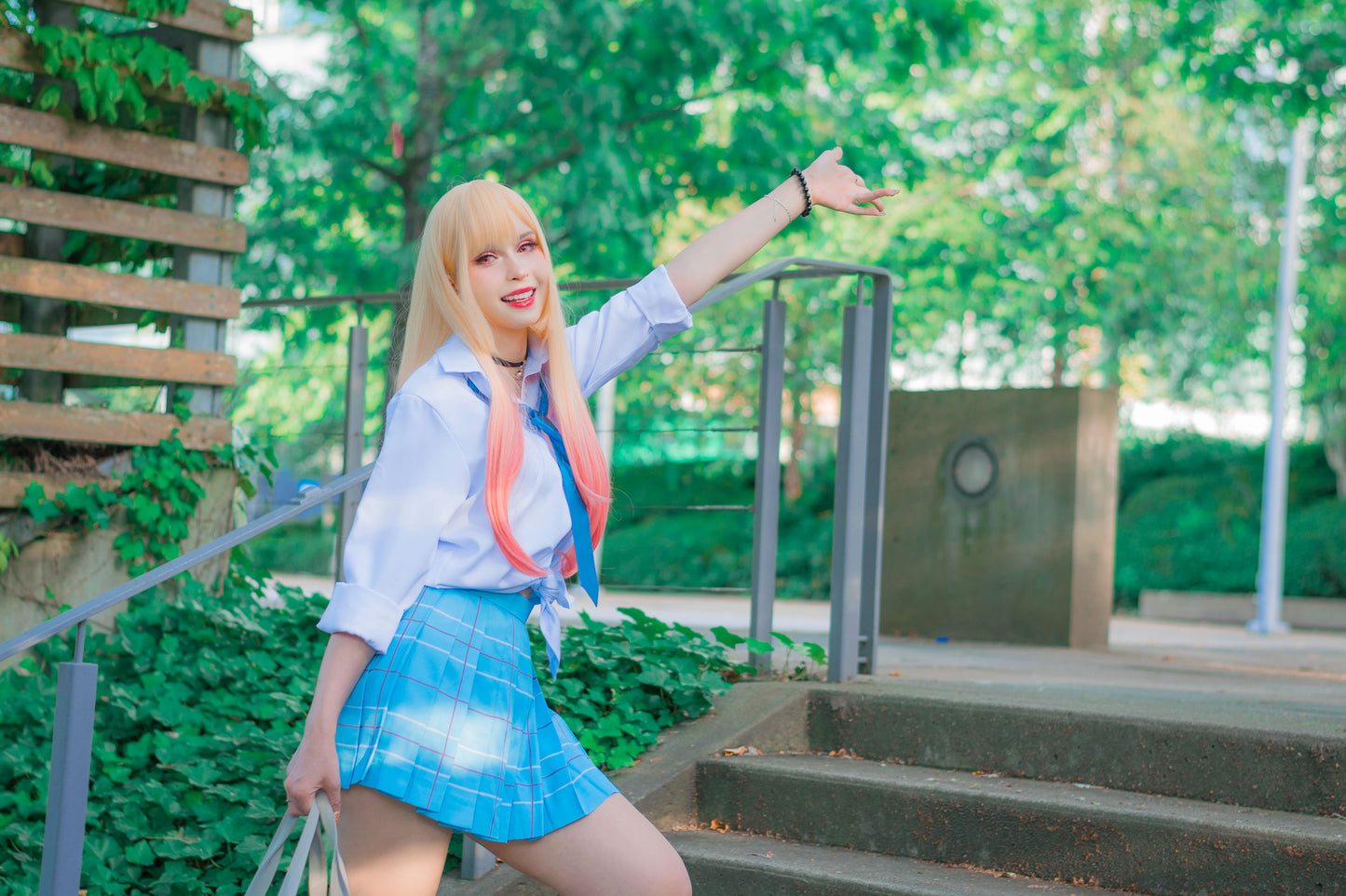 [Shoot] Marin - My Dress-Up Darling
