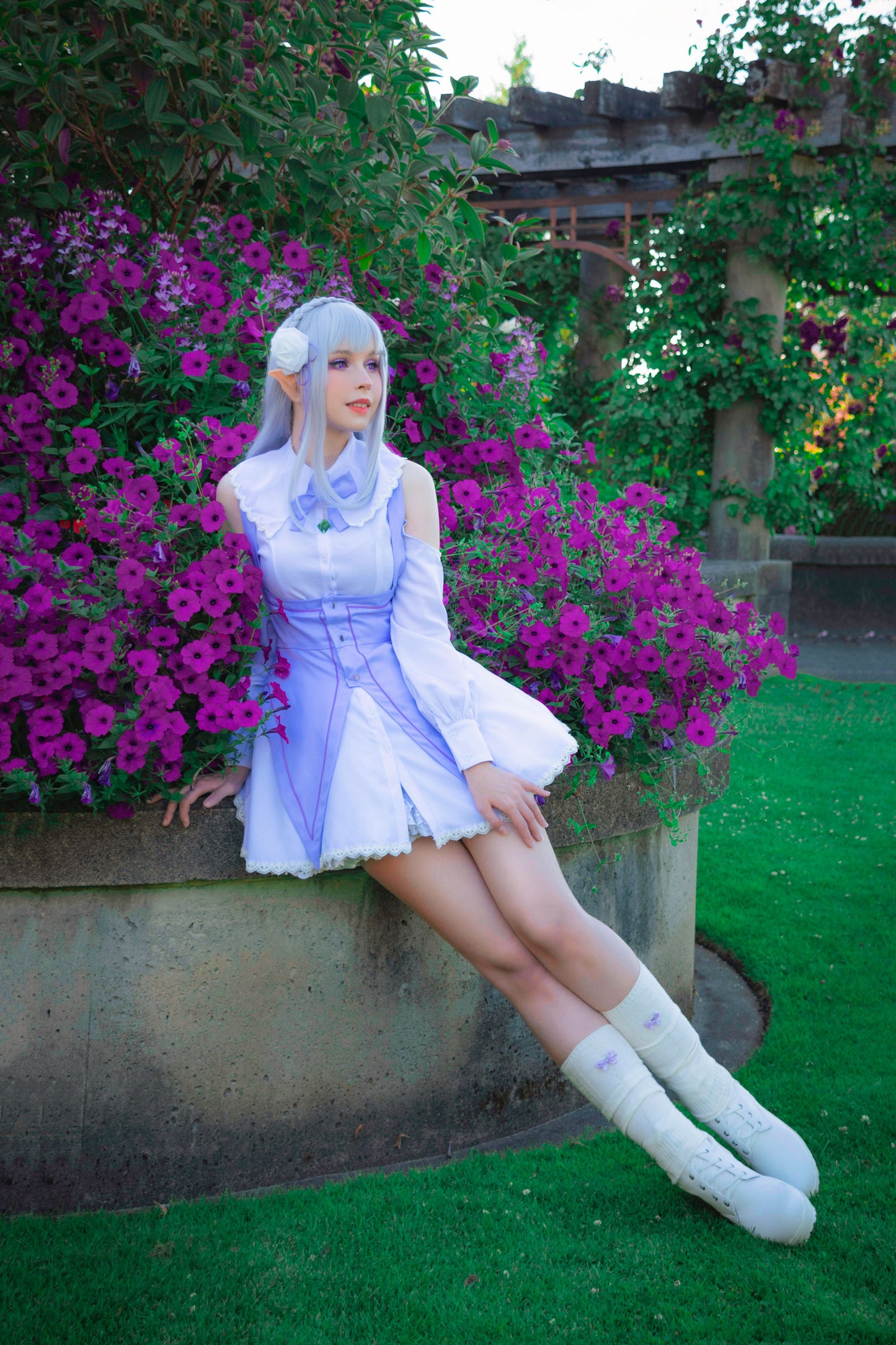 [Shoot] Emilia - Re:Zero