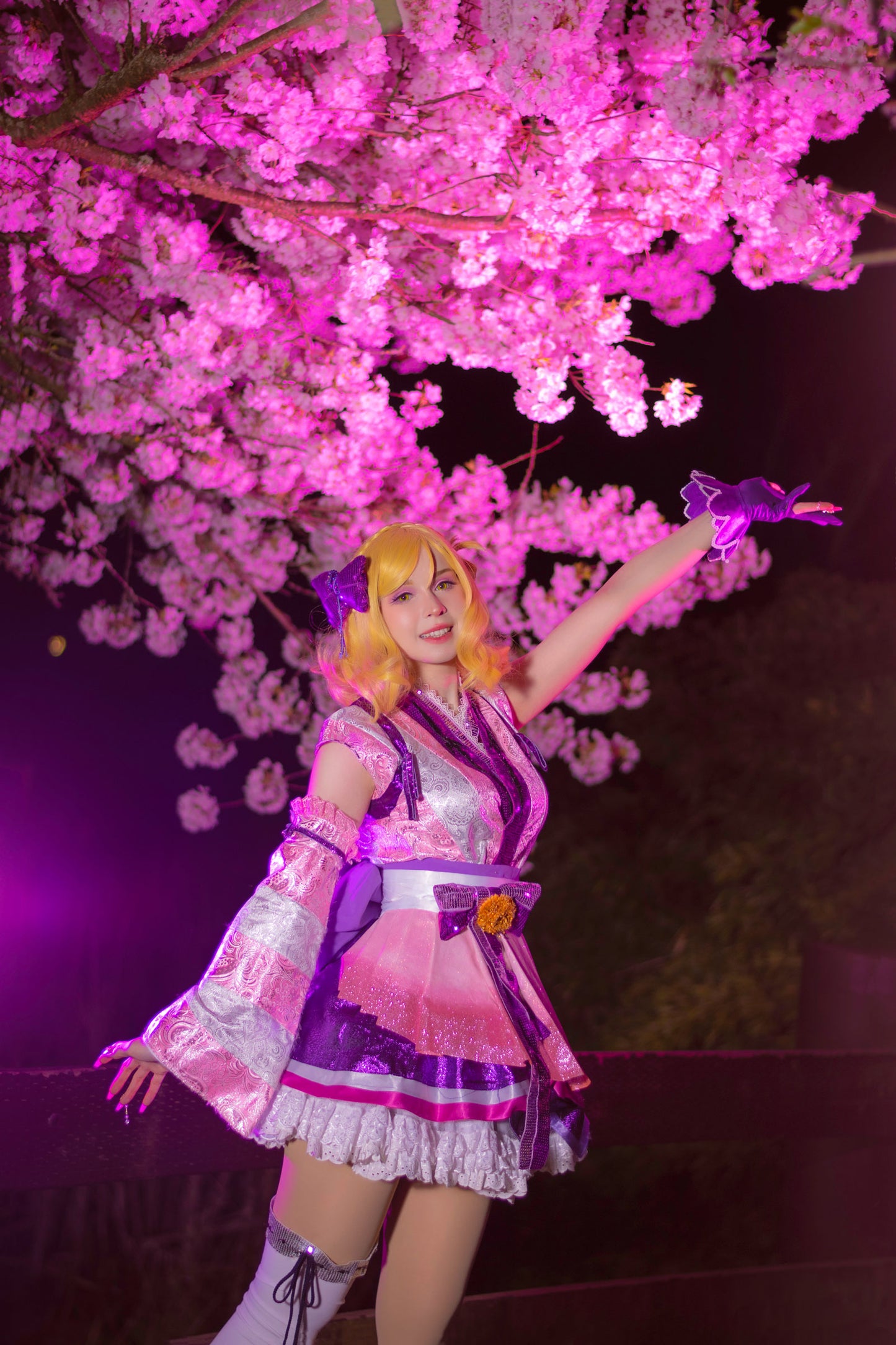 [Shoot] Mari - Love Live!