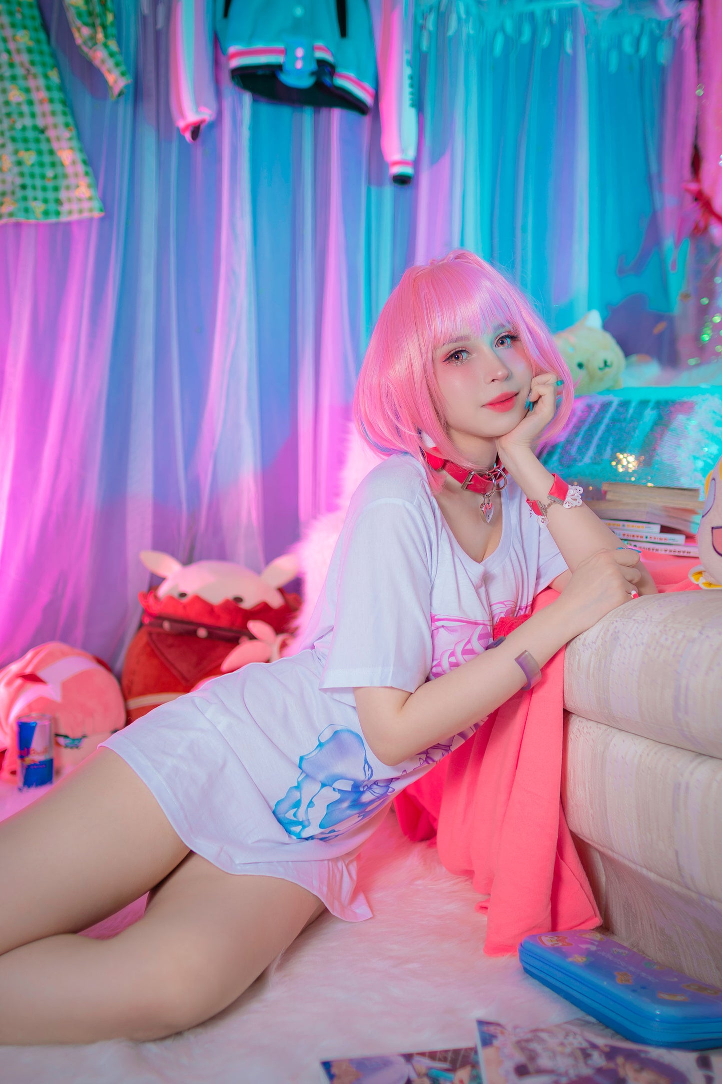 [Shoot] Riamu SFW - Idolmaster