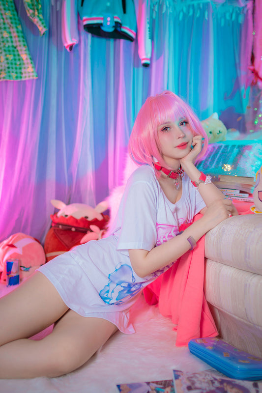 [Shoot] Riamu SFW - Idolmaster