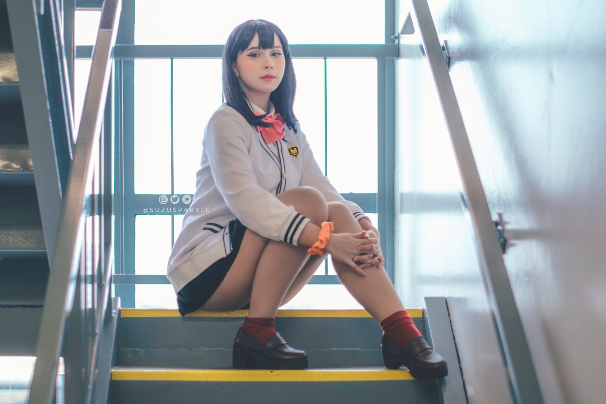 Rikka - SSSS.Gridman