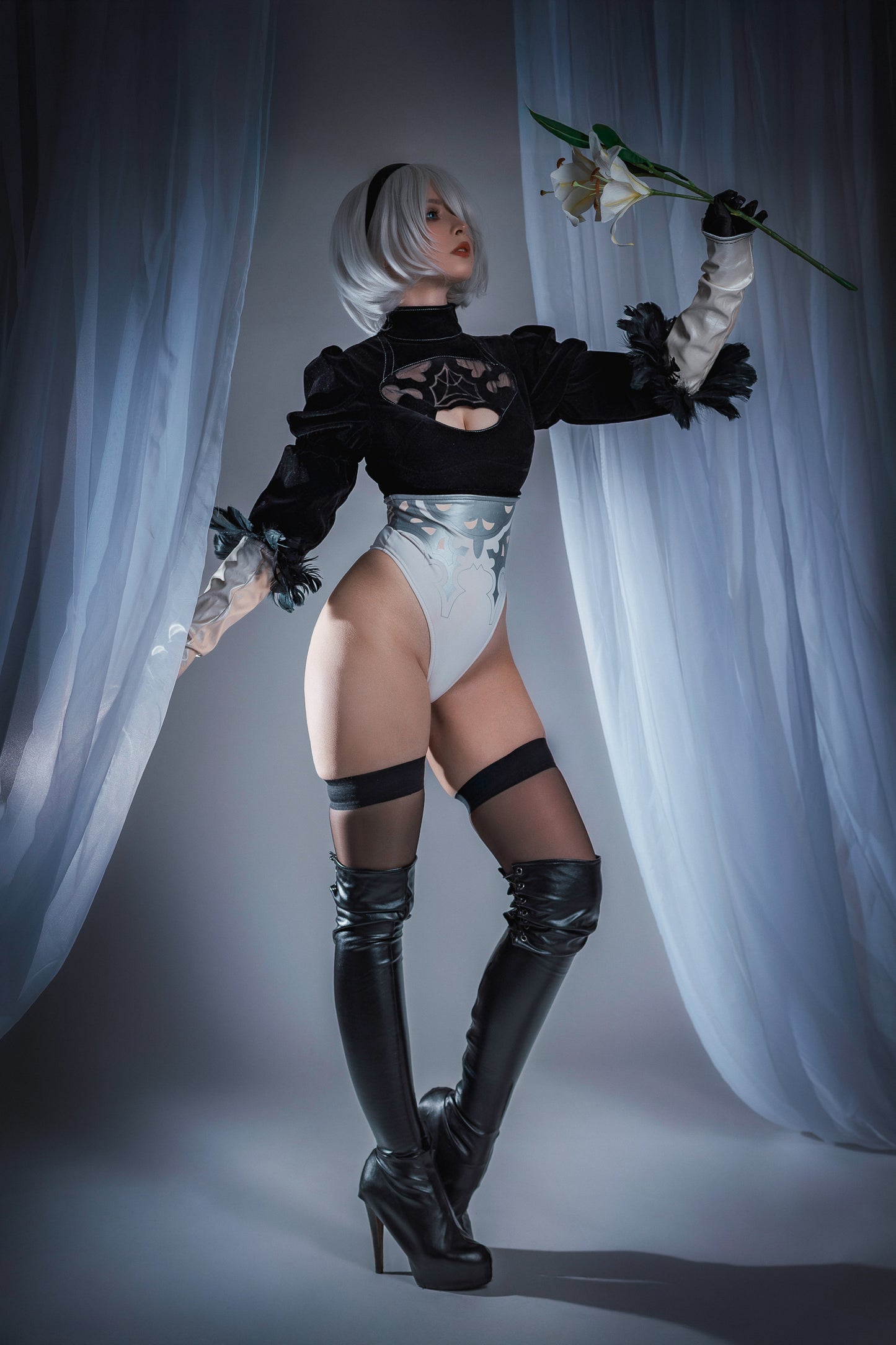 [Shoot] 2B Studio - NieR: Automata
