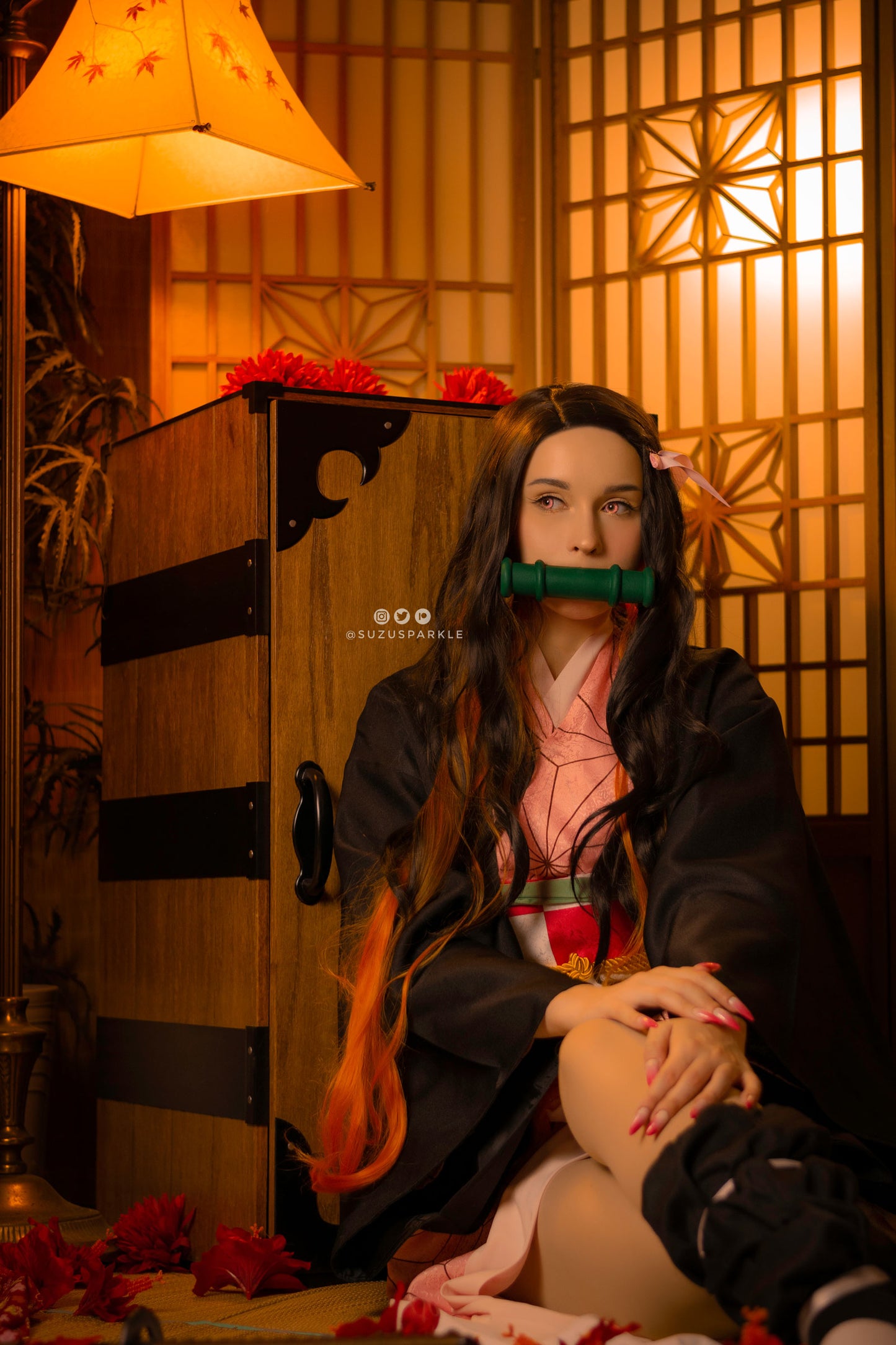 [Shoot] Nezuko - Demon Slayer
