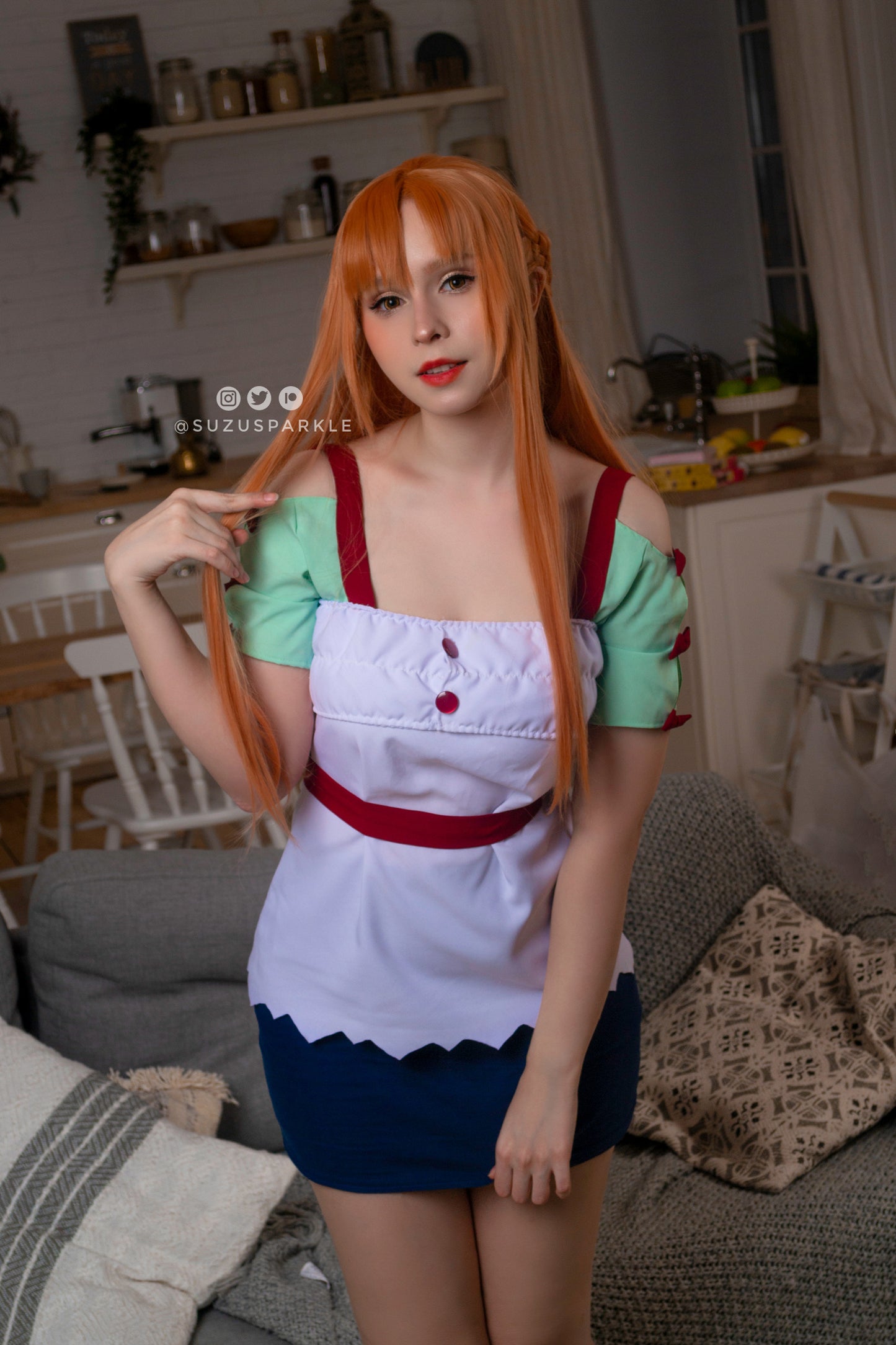 Asuna - Sword Art Online