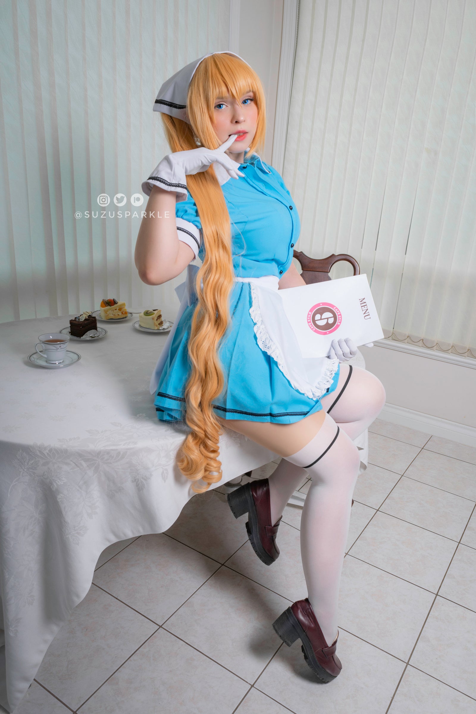 Kaho - Blend S