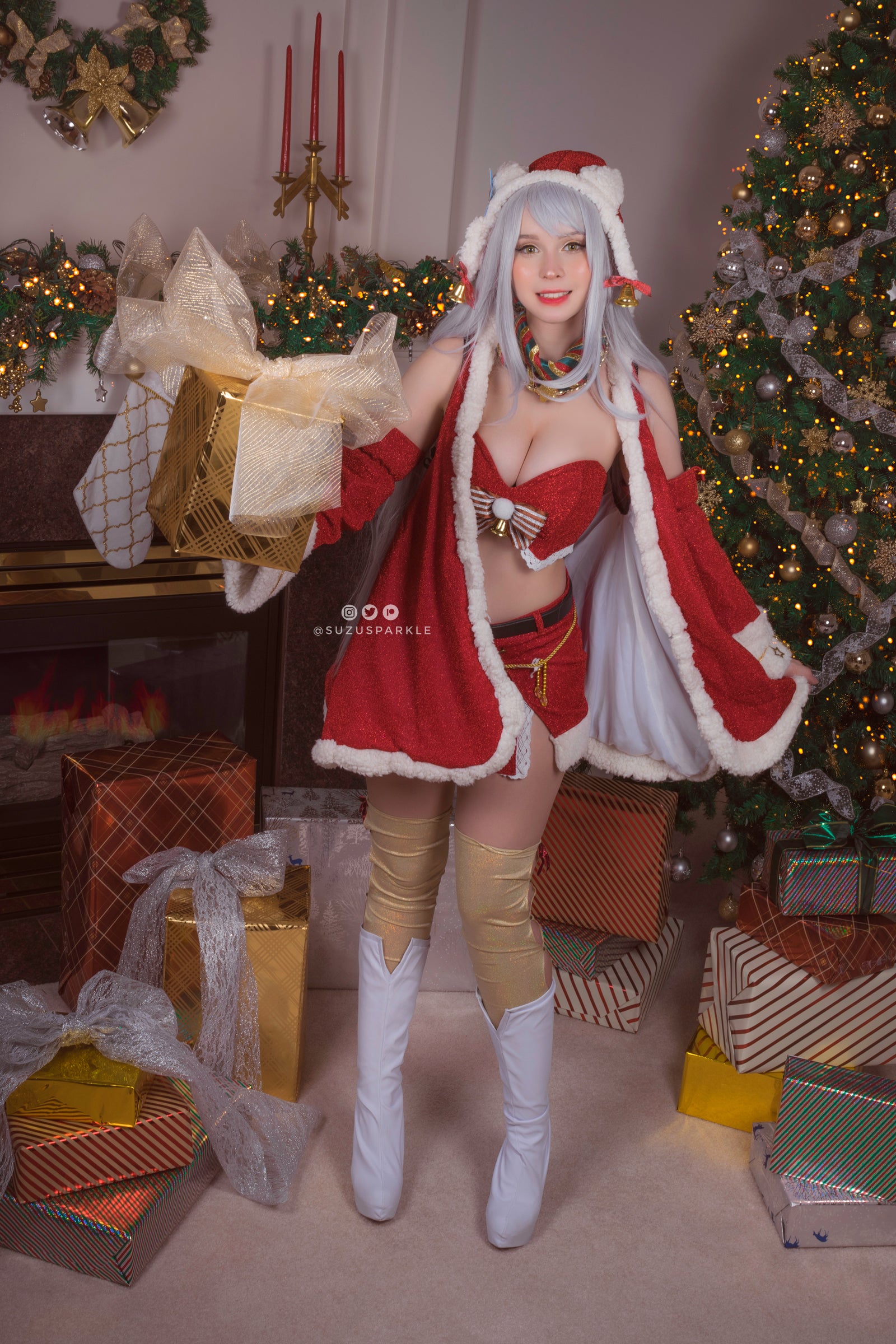 Eve - Idolmaster