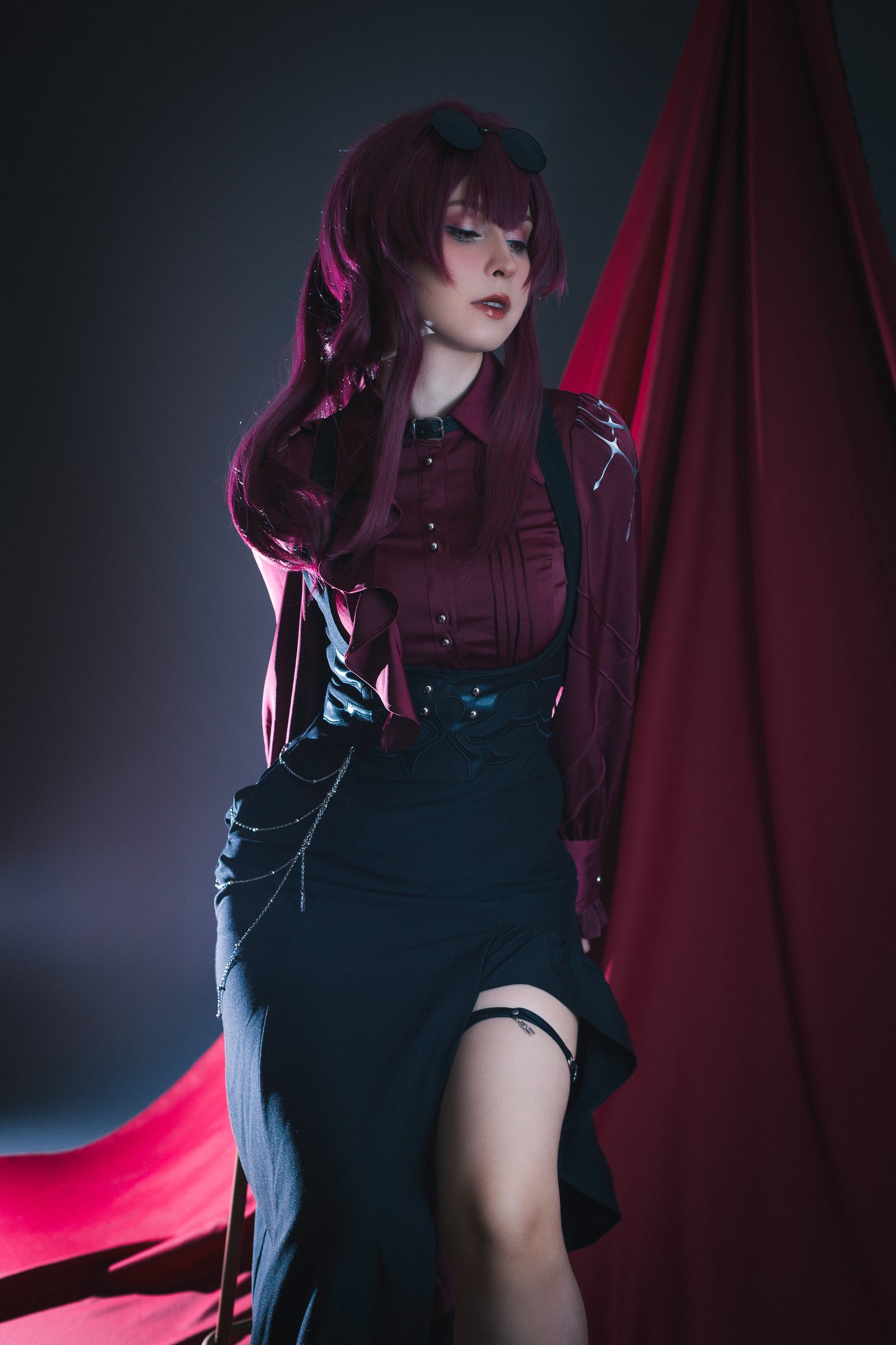 [Shoot] Casual Kafka - Honkai Star Rail