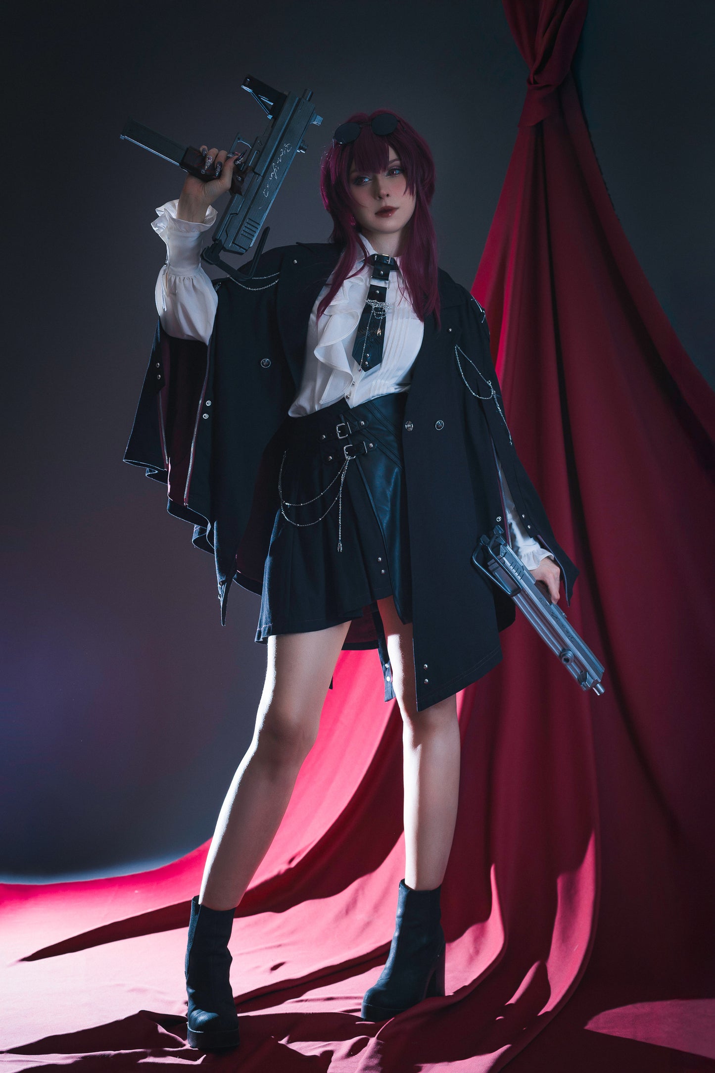 [Shoot] Casual Kafka - Honkai Star Rail