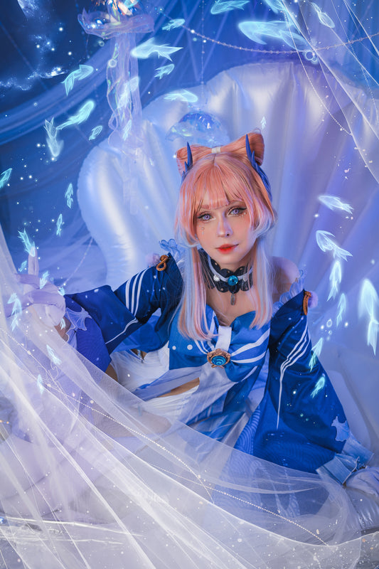 [Shoot] Kokomi - Genshin Impact