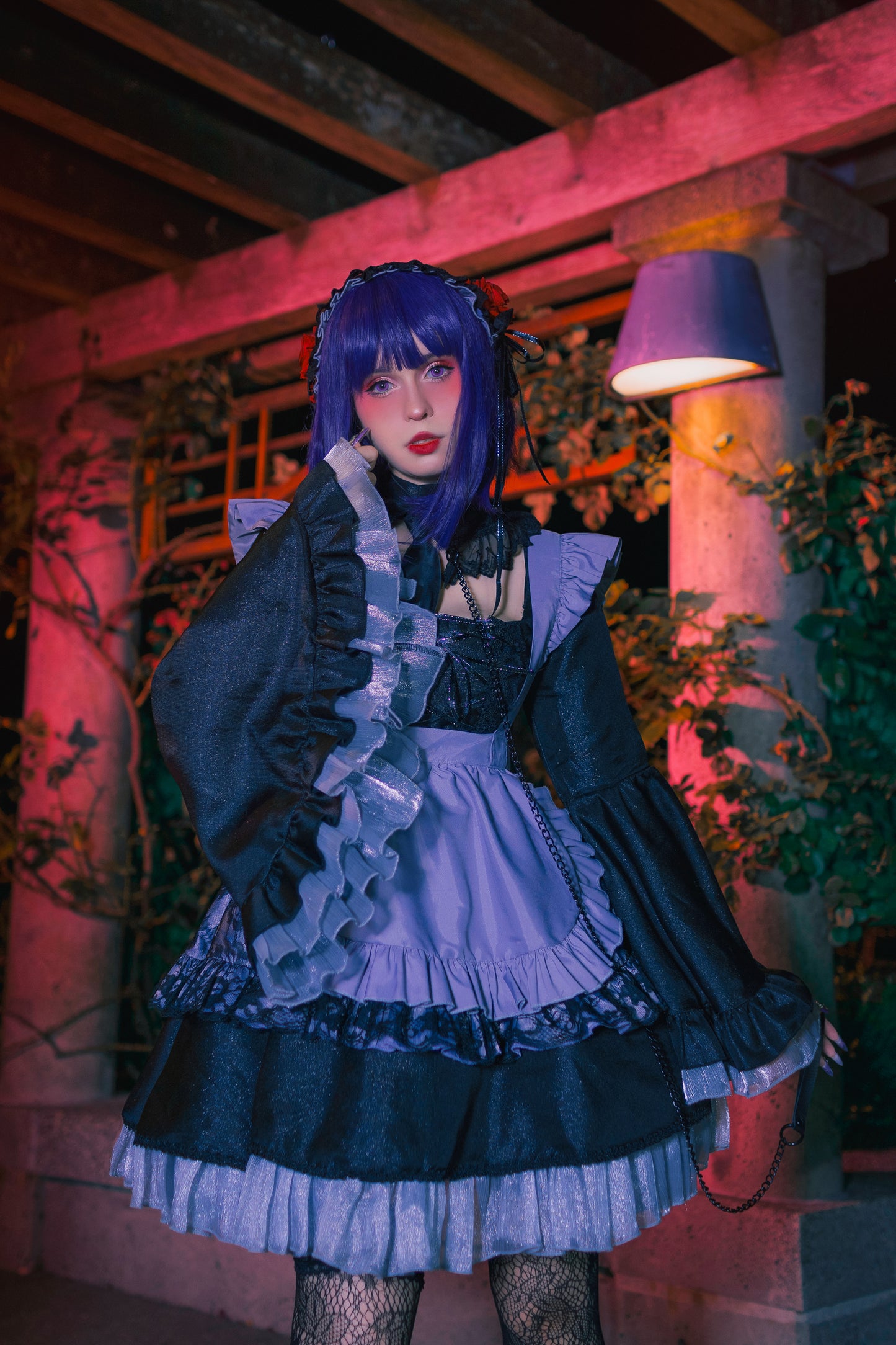 [Shoot] Shizuku-tan - My Dress-Up Darling