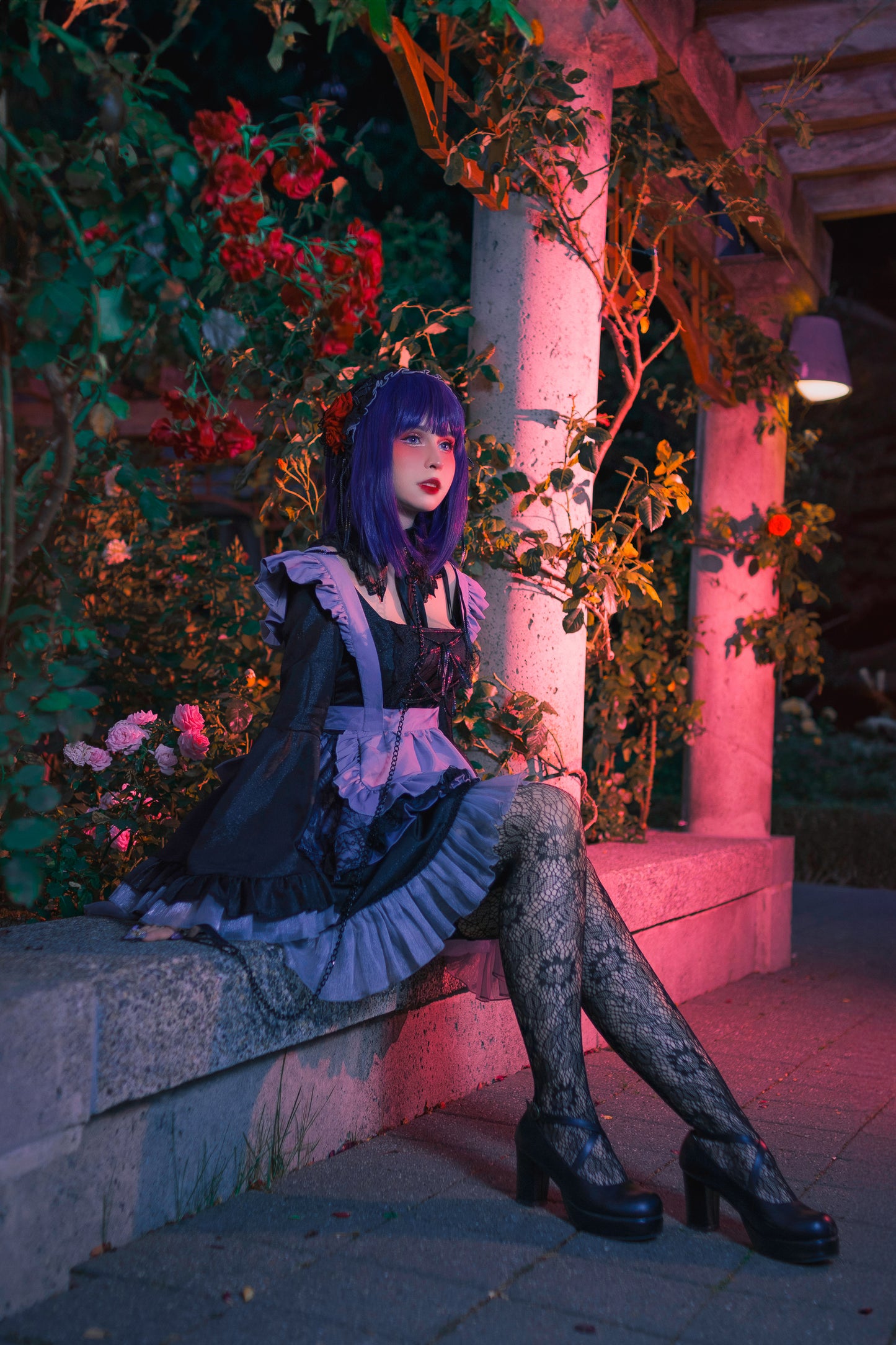 [Shoot] Shizuku-tan - My Dress-Up Darling