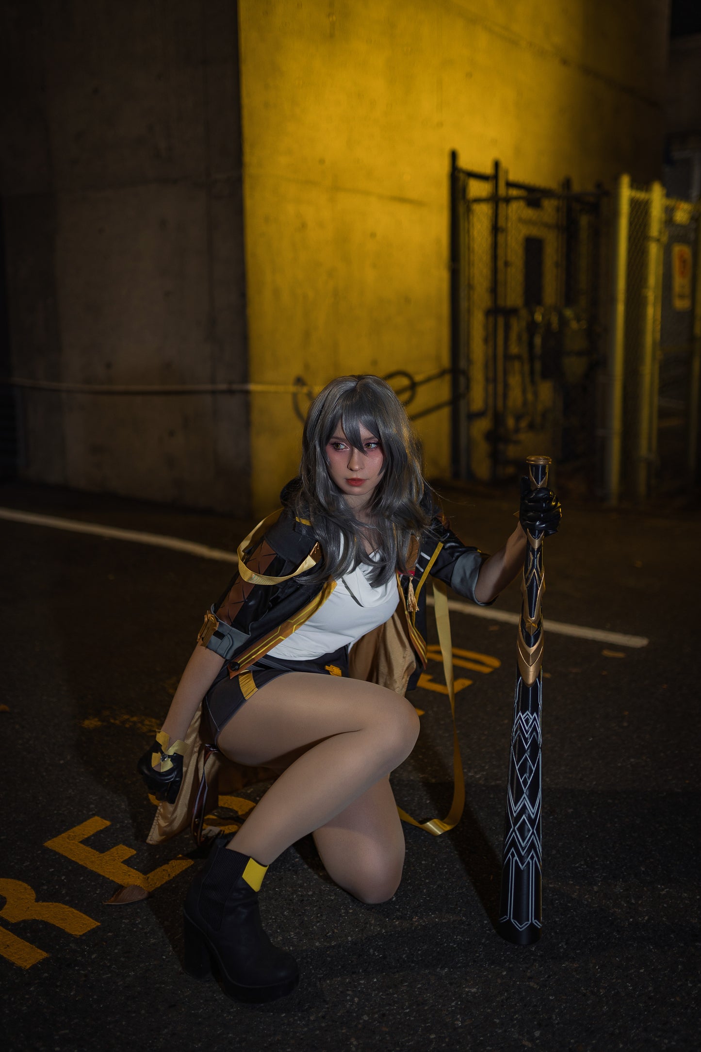 [Shoot] Stelle - Honkai: Star Rail