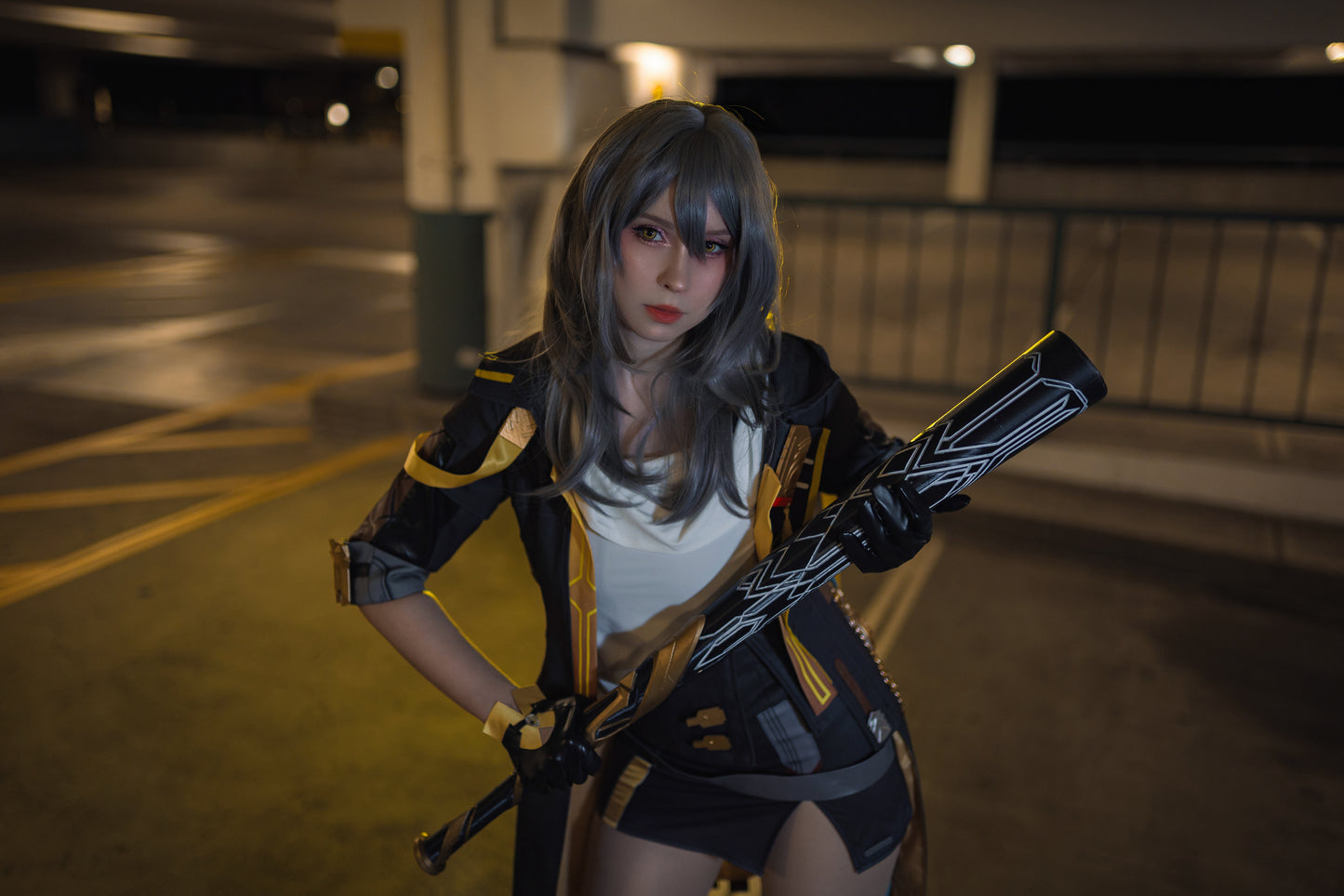 [Shoot] Stelle - Honkai: Star Rail