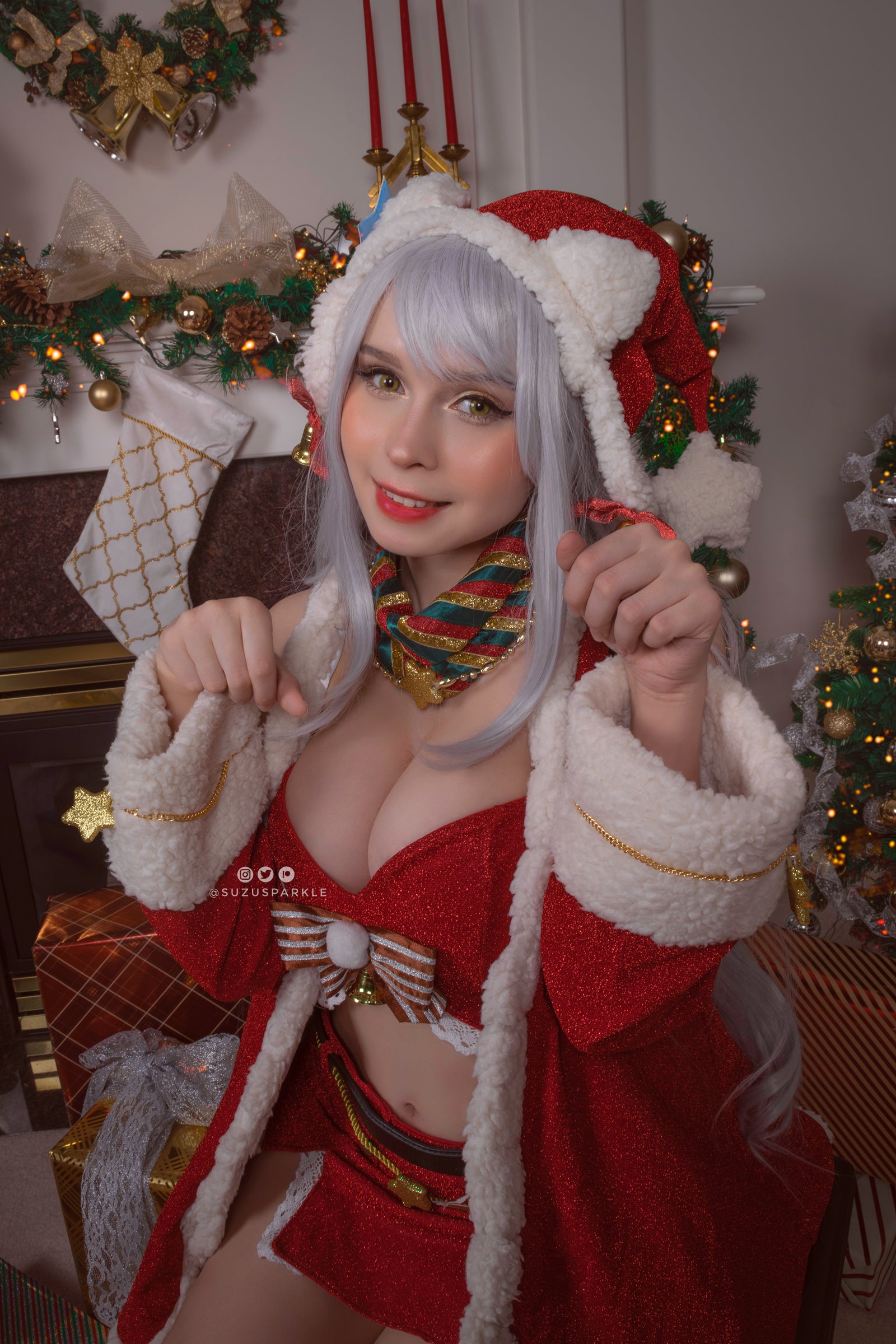 Eve - Idolmaster