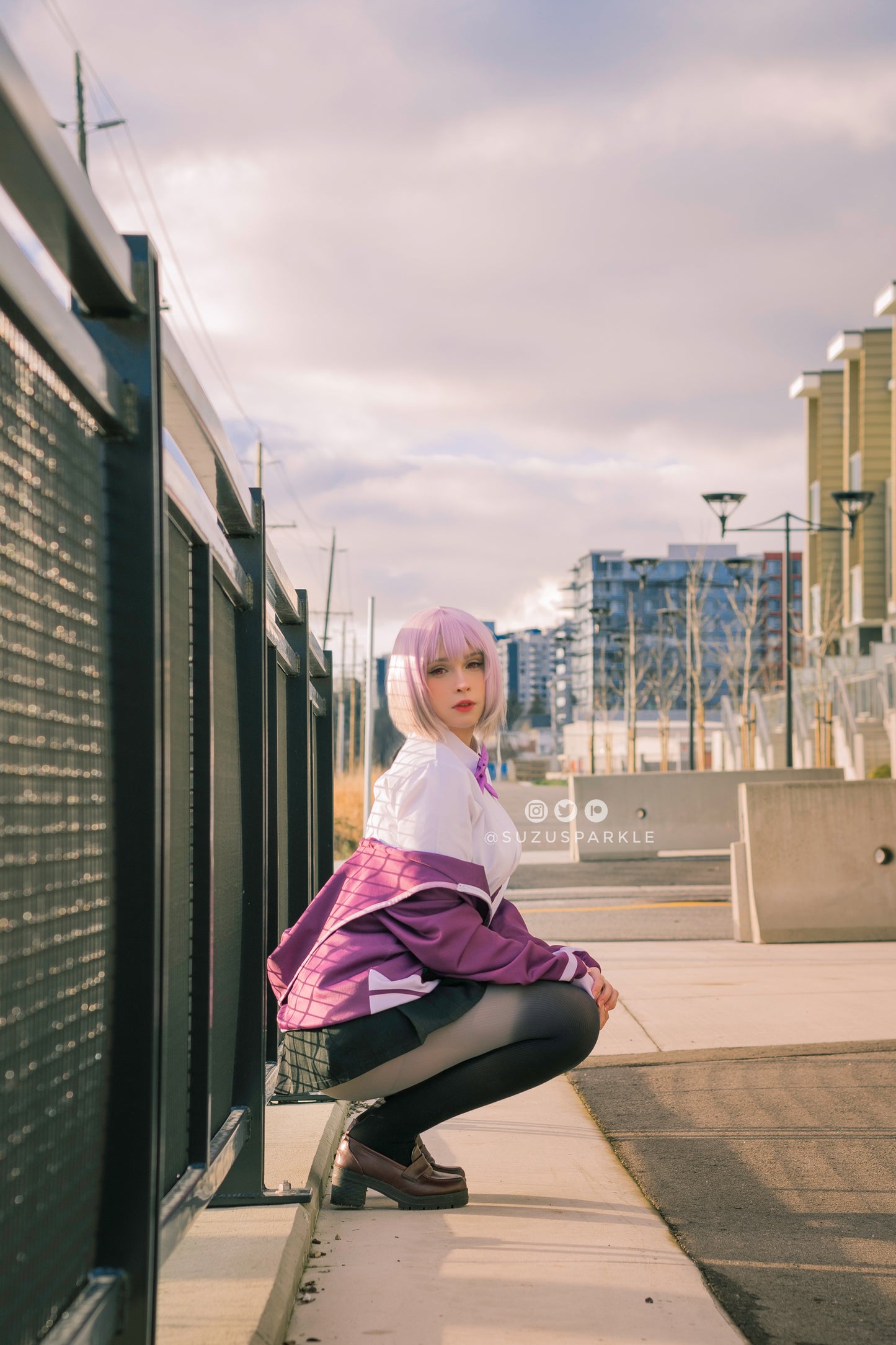 Akane - SSSS.Gridman