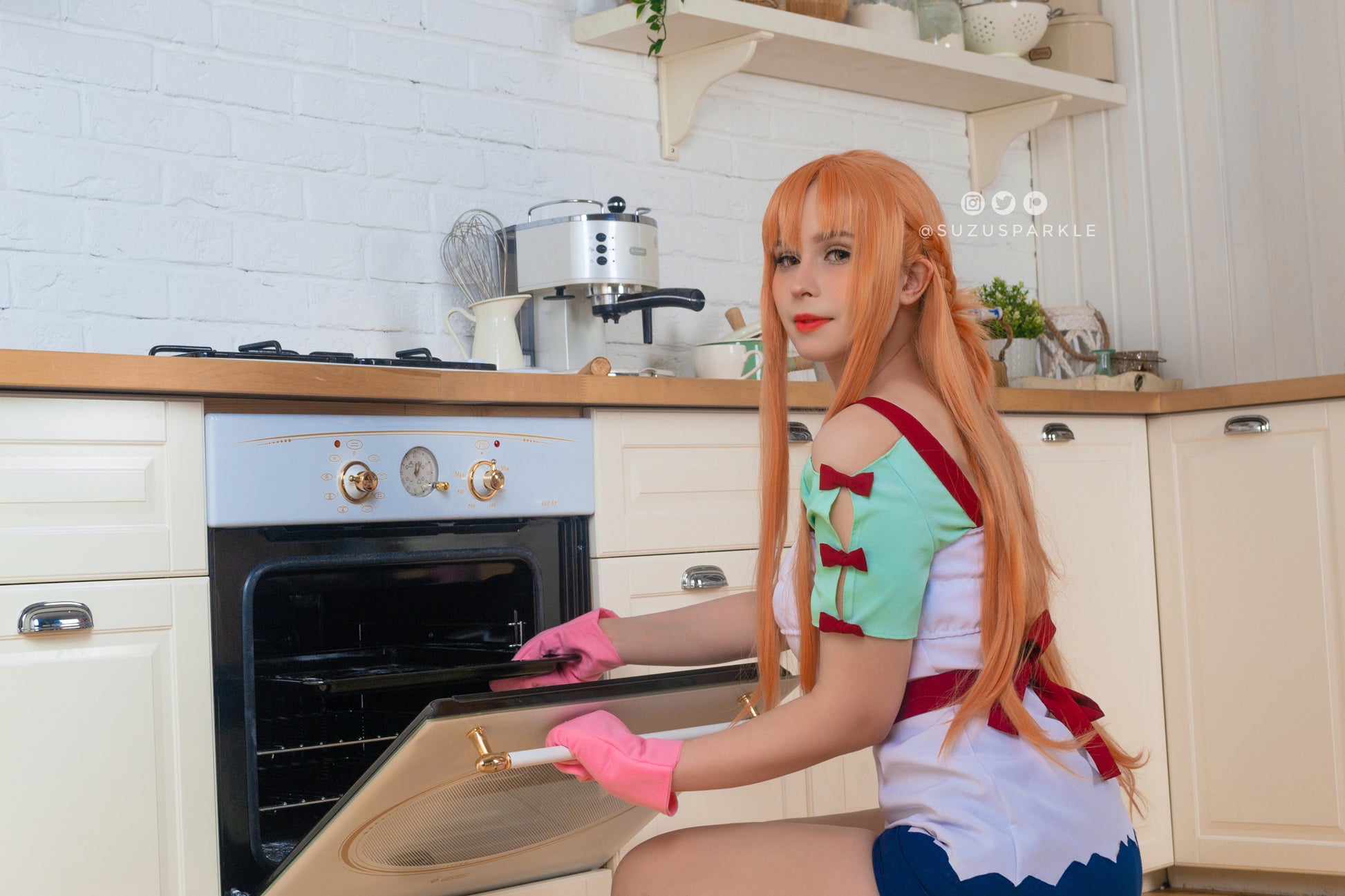 Asuna - Sword Art Online