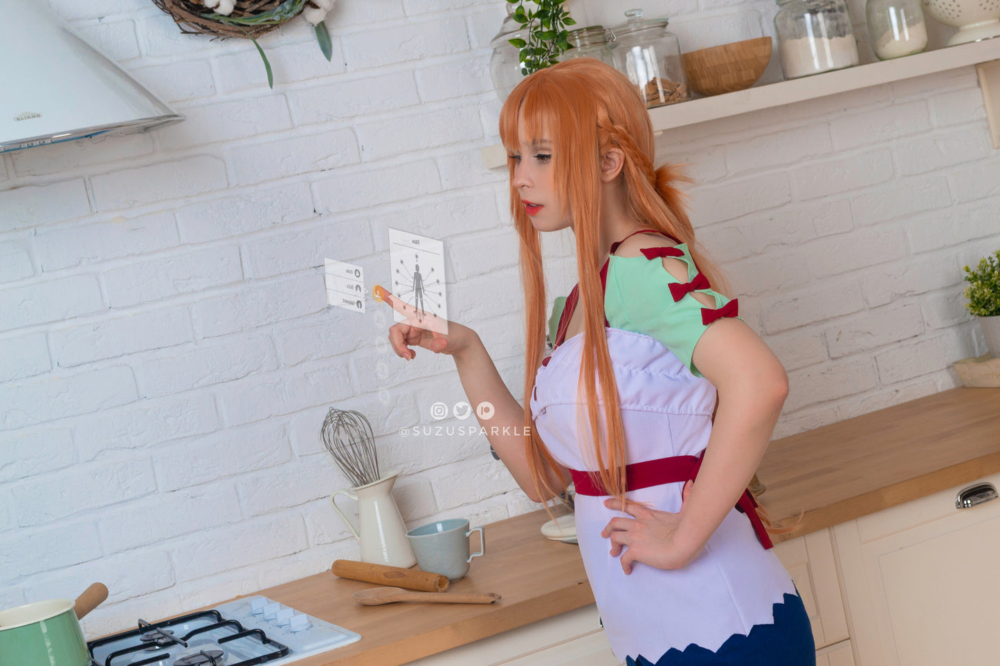 Asuna - Sword Art Online