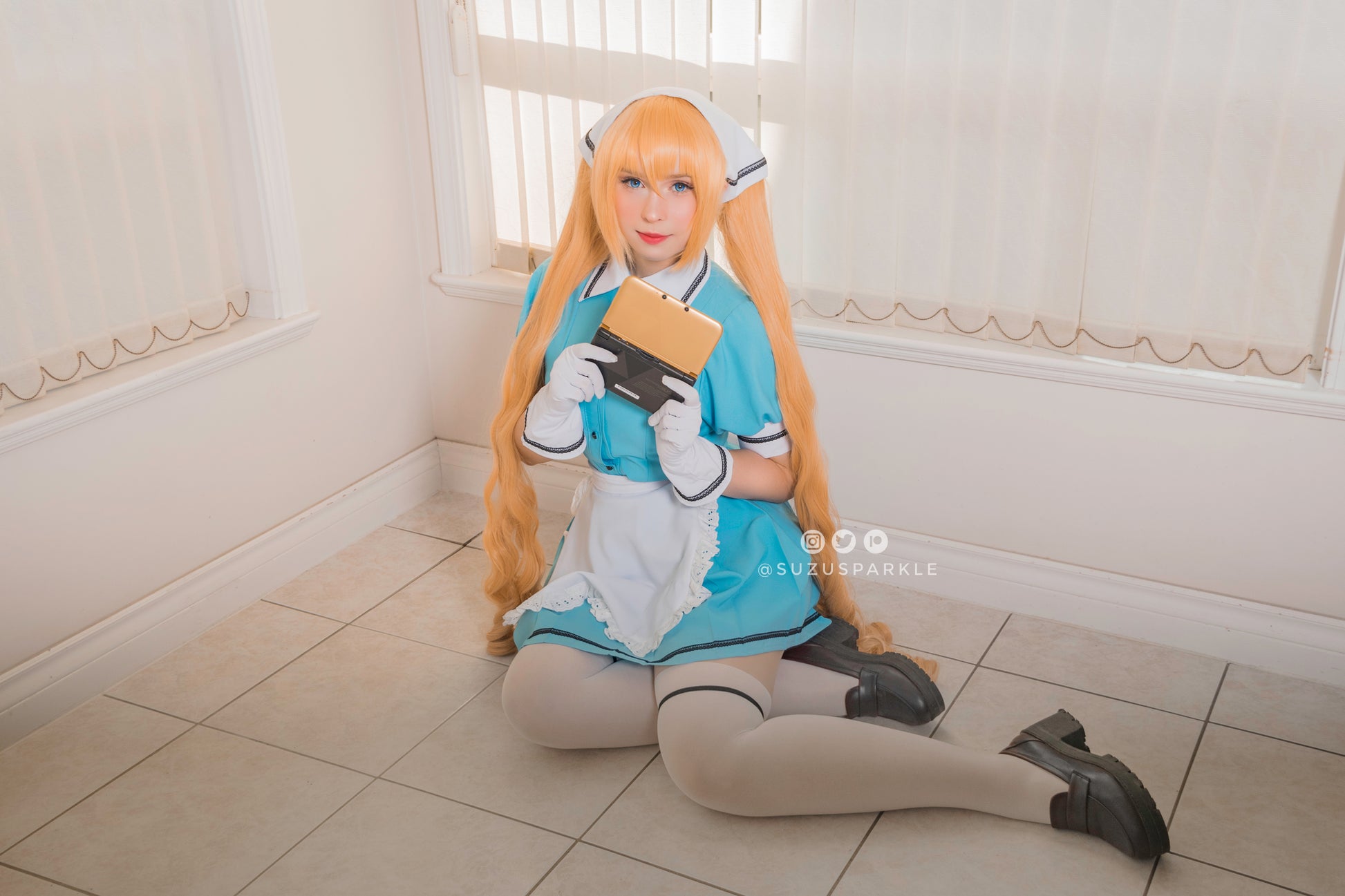 Kaho - Blend S
