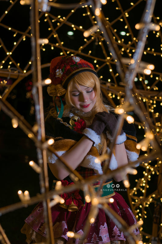 Christmas Eli - Love Live!
