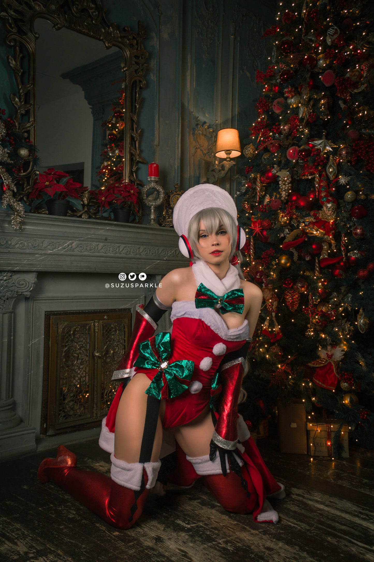 Chris - Symphogear